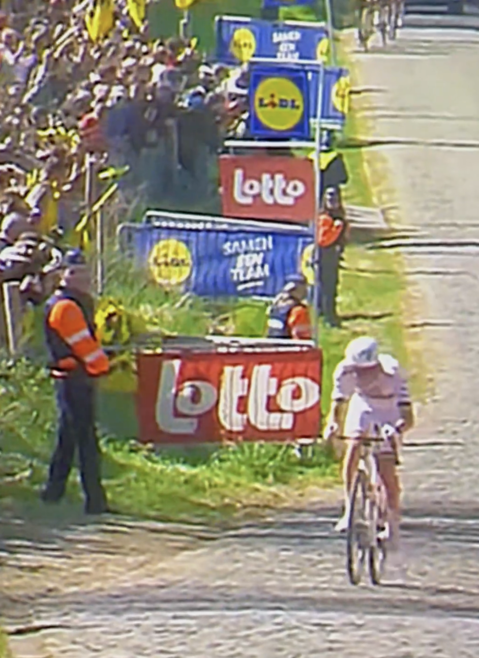 Ronde van Vlaanderen 2025