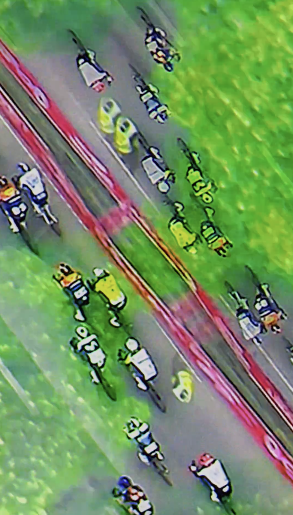 Stage 1 – Durrës to Tirana