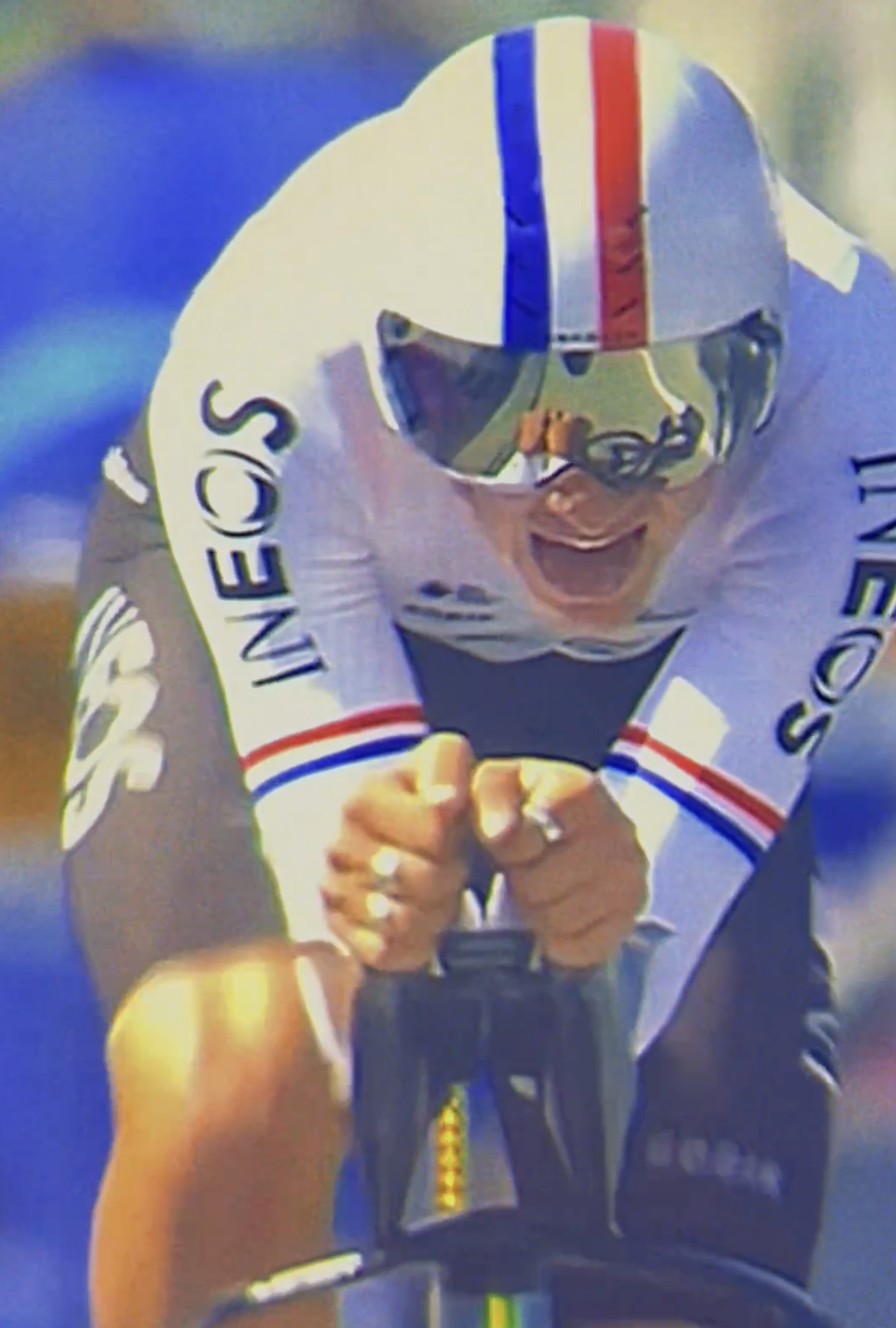 Stage 2 – Tirana ITT