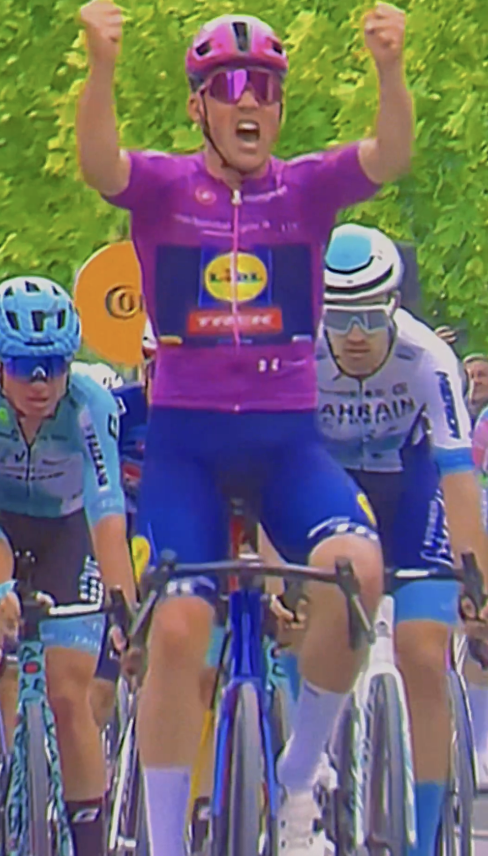 Stage 3 – Vlorë to Vlorë