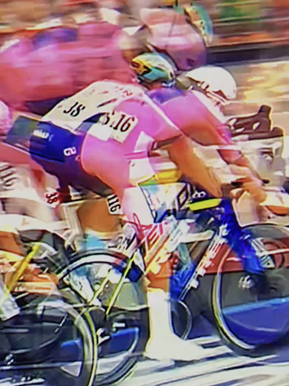 Stage 5 – Ceglie Messapica to Matera