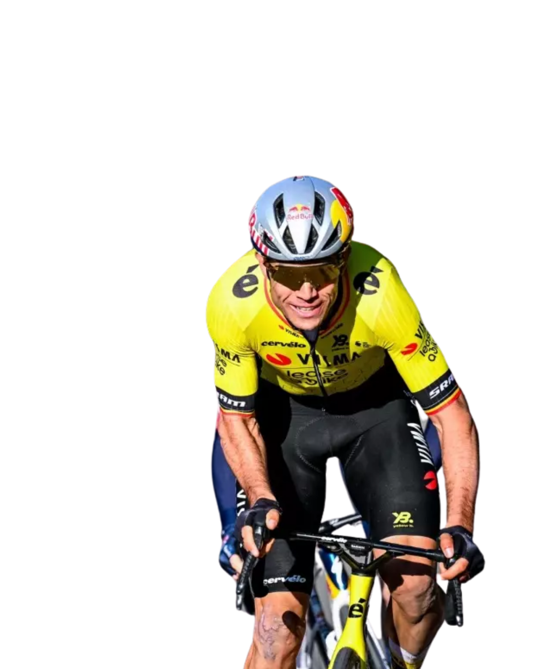 WOUT VAN AERT