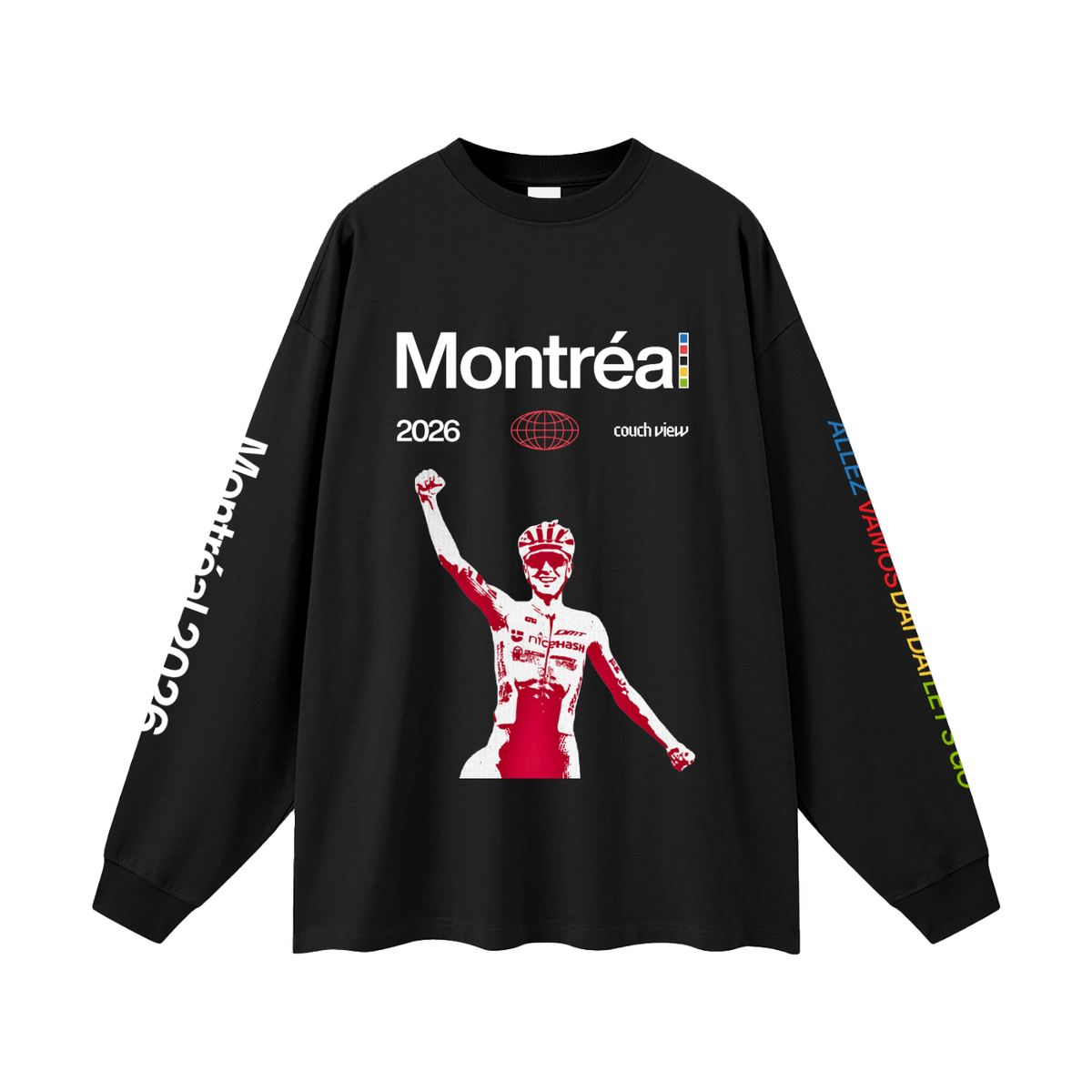 Montréal 2026