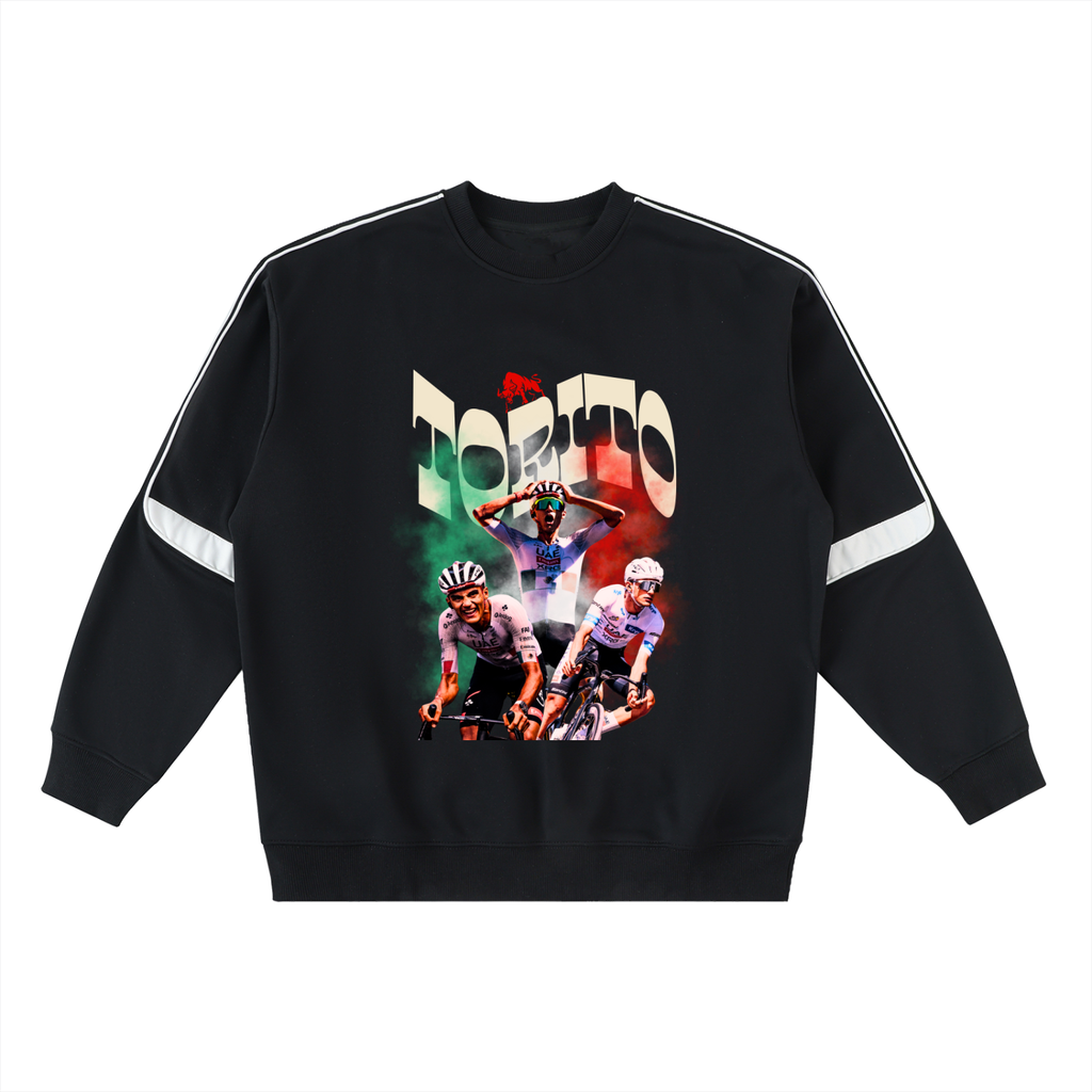 Torito Crewneck