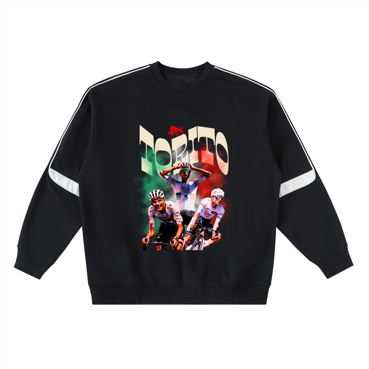 Torito Crewneck