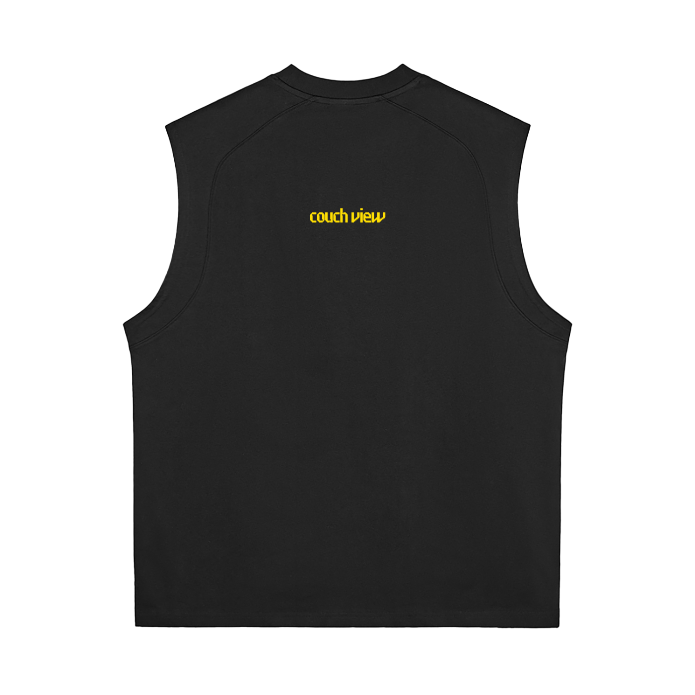 Stay Seixy Tank
