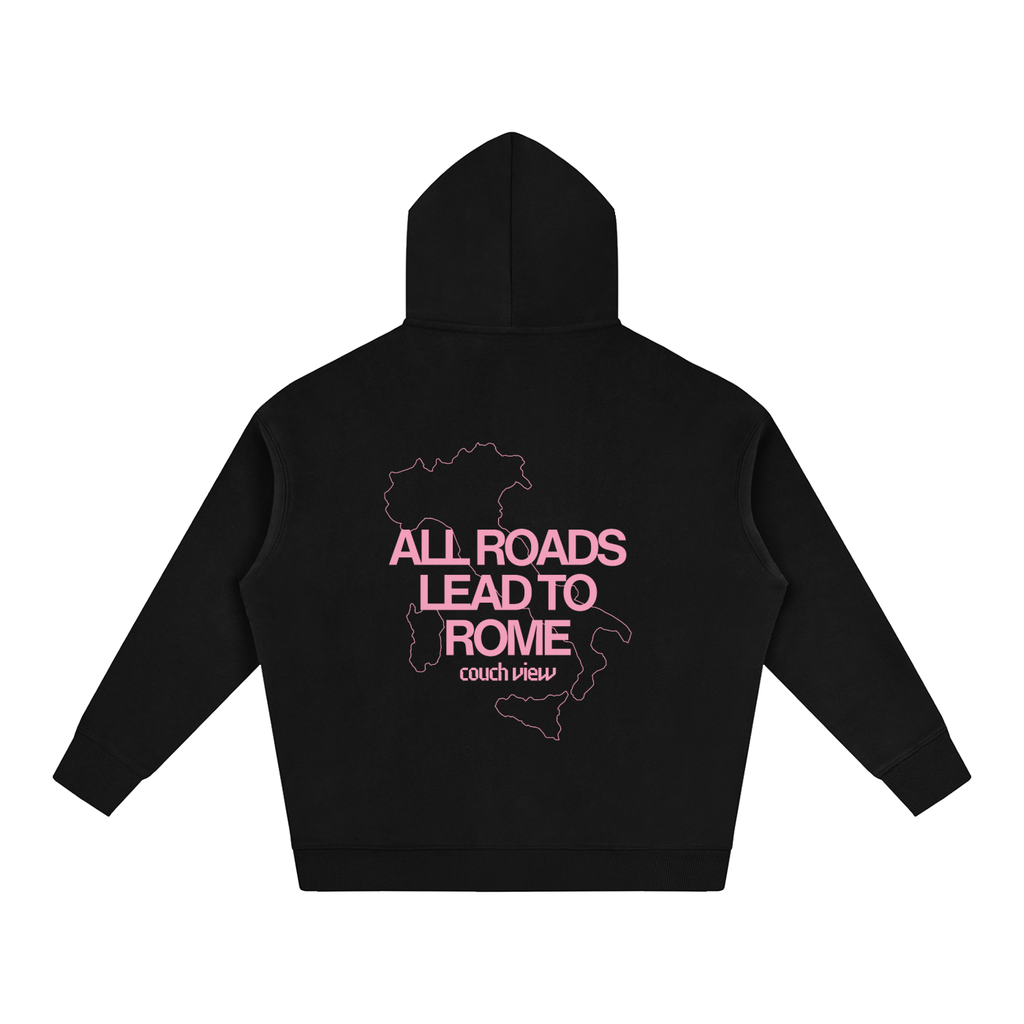 Ciao Hoodie