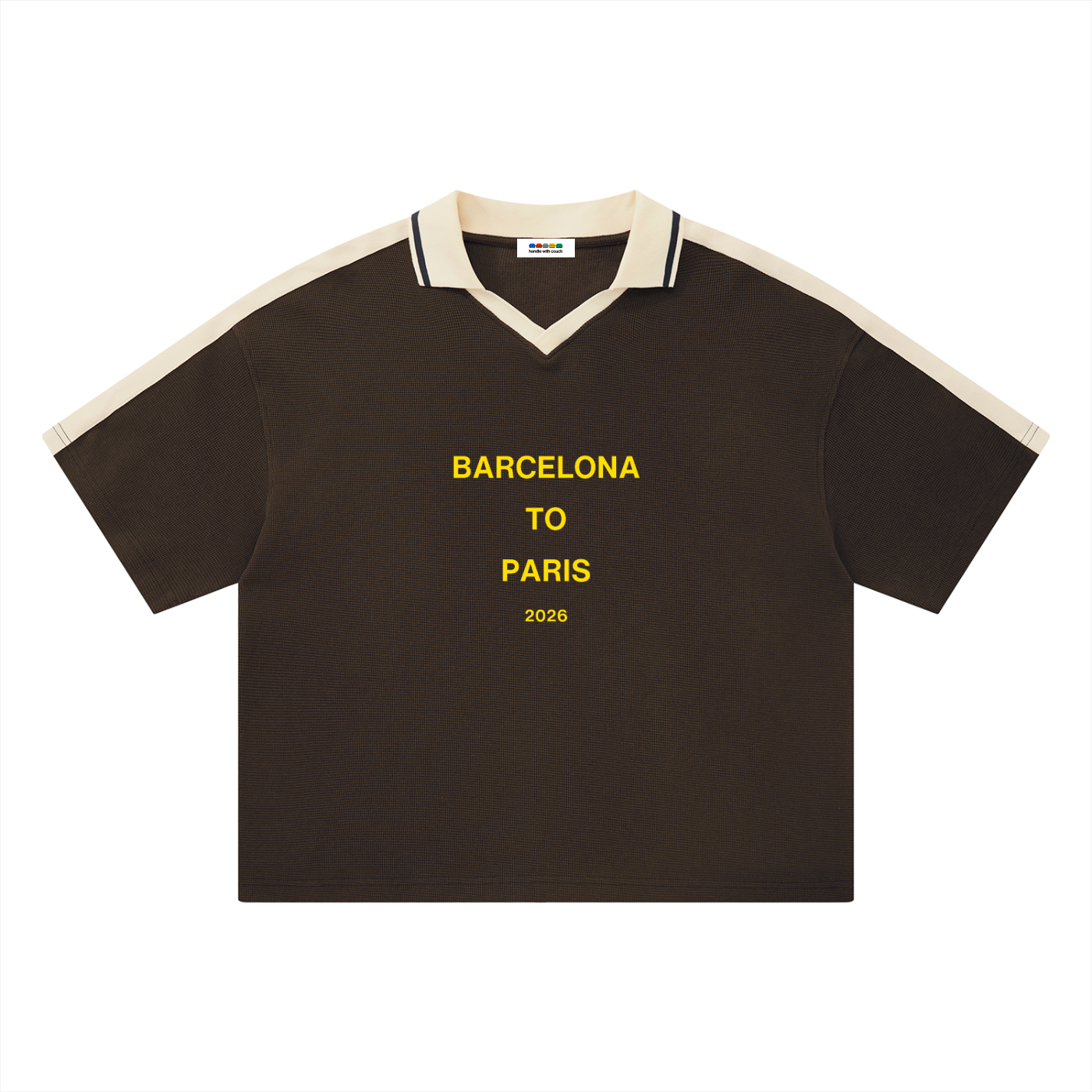 Paris Club Polo