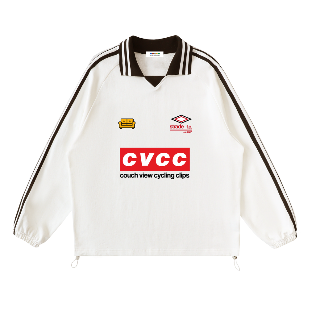 Strade F.C. Long Sleeve