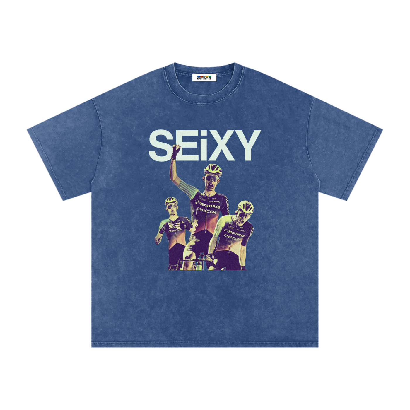 Seixy Summer Tee