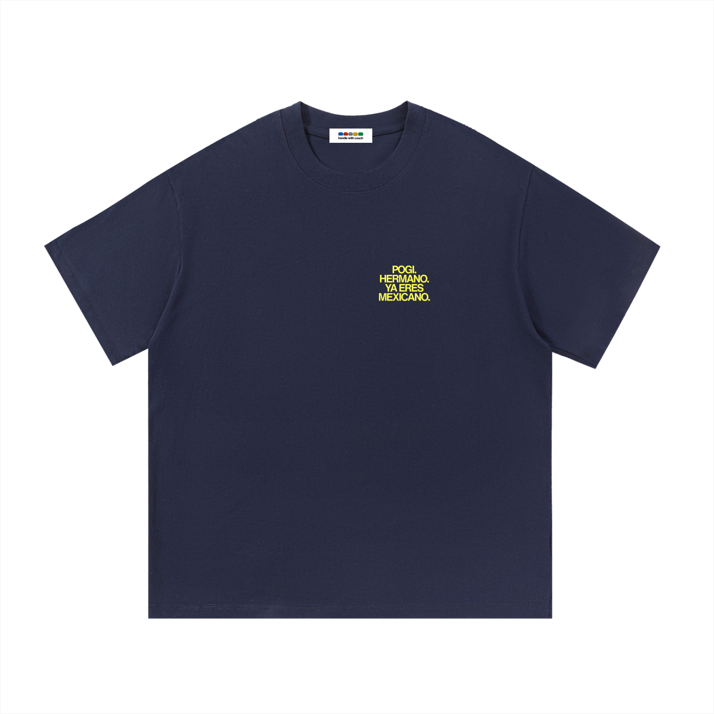 Pogi Hermano Shirt