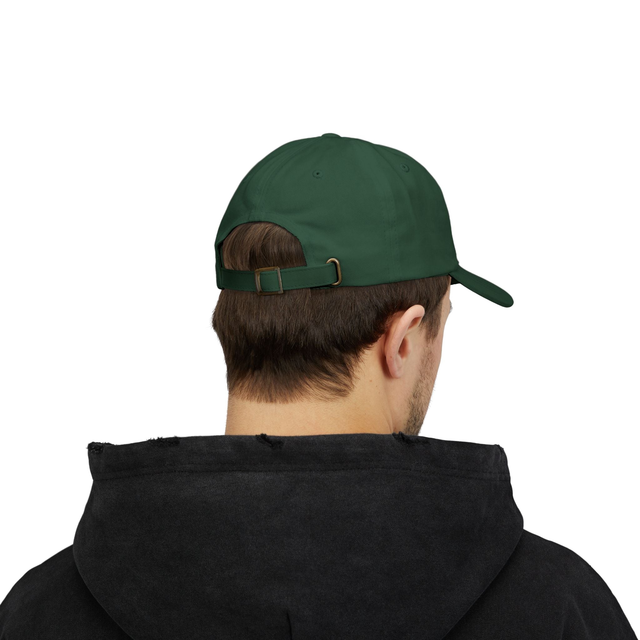 Classic Couch Cap