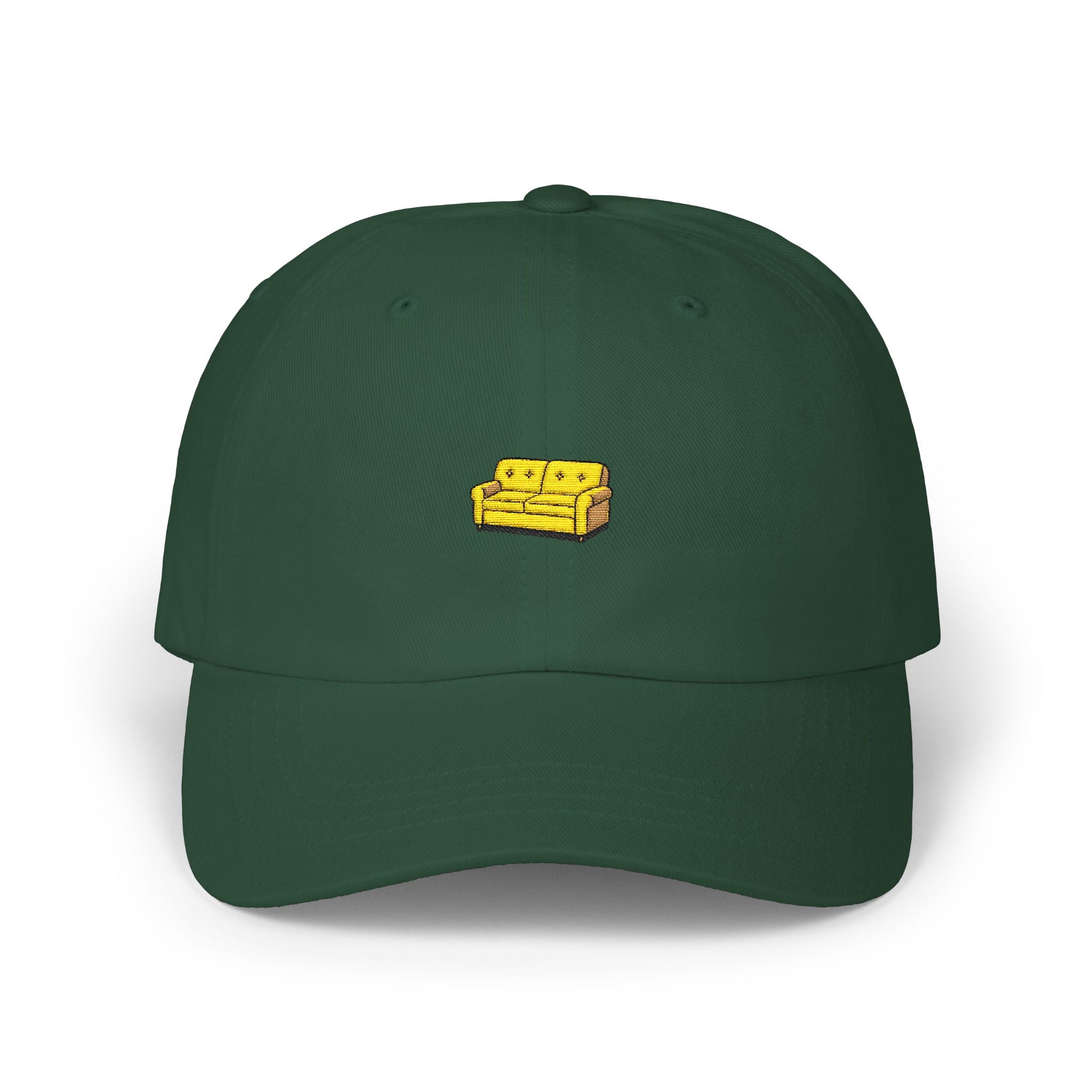 Classic Couch Cap