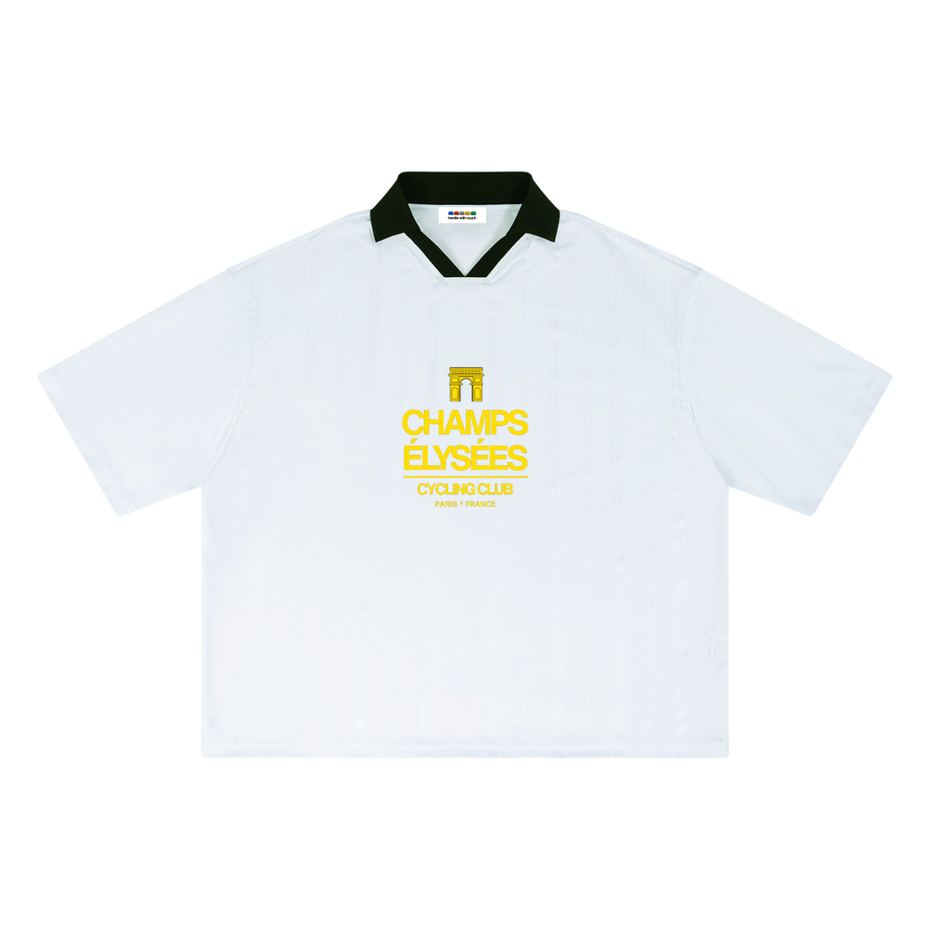 Official Club Jersey