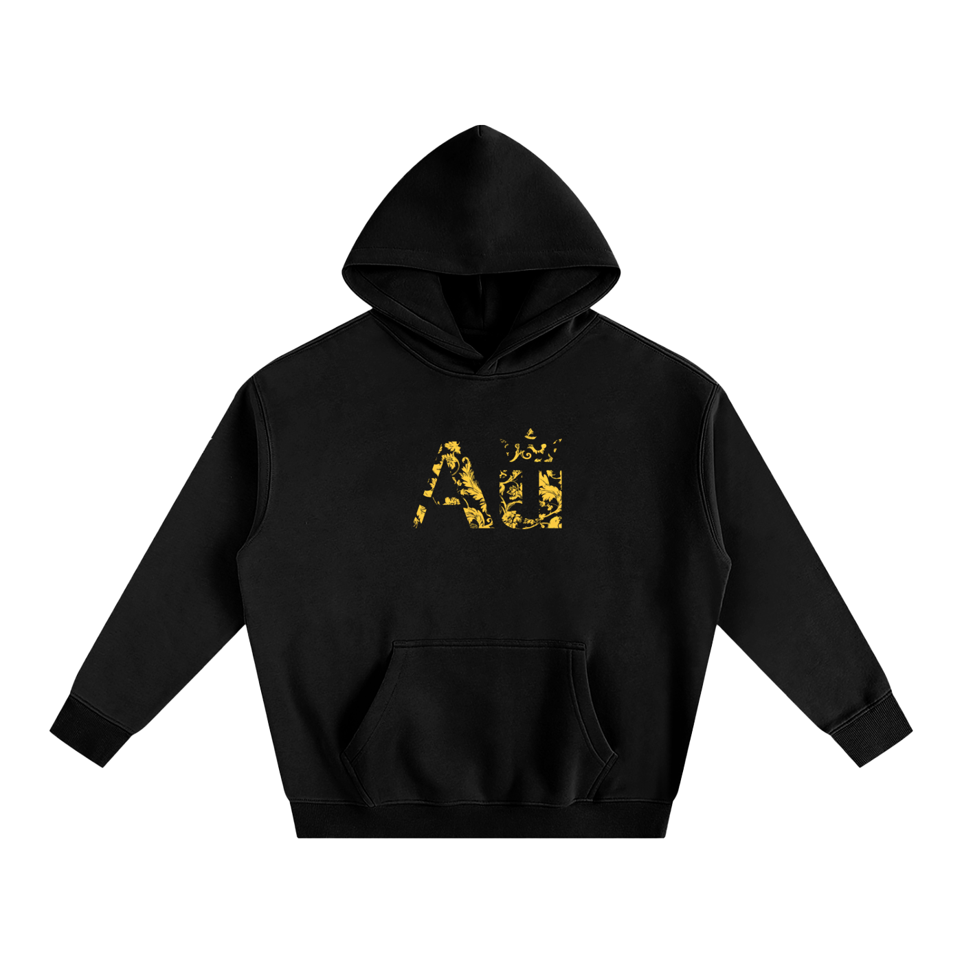 Caldera Medical x Aurea Hoodie