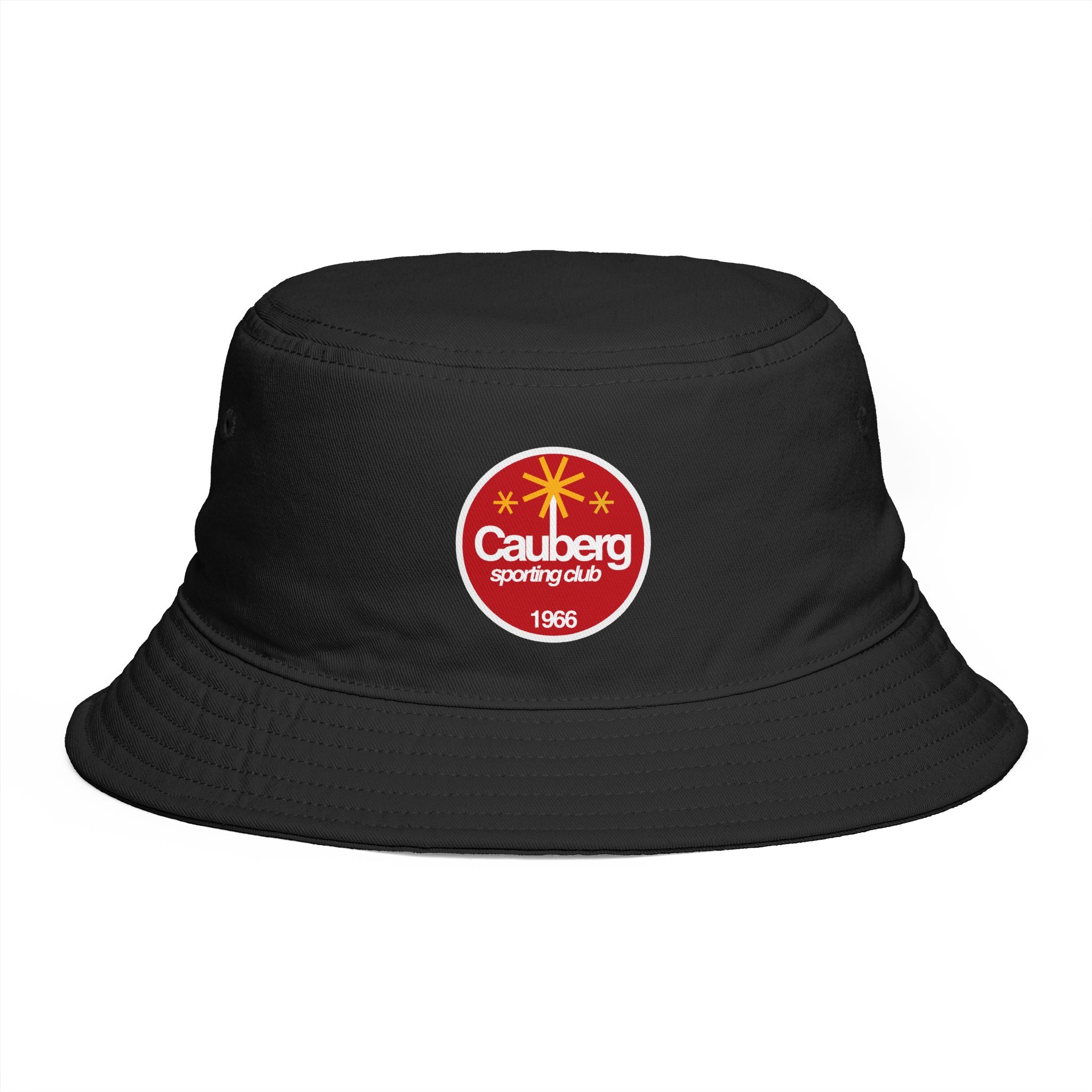 Cauberg Sporting Club Bucket Hat
