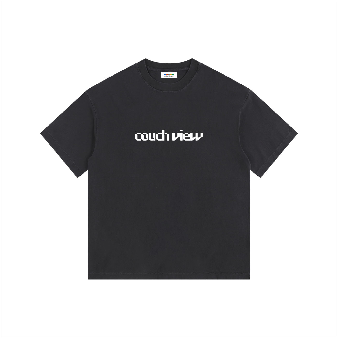 Danish Cycling Club Vintage T-Shirt