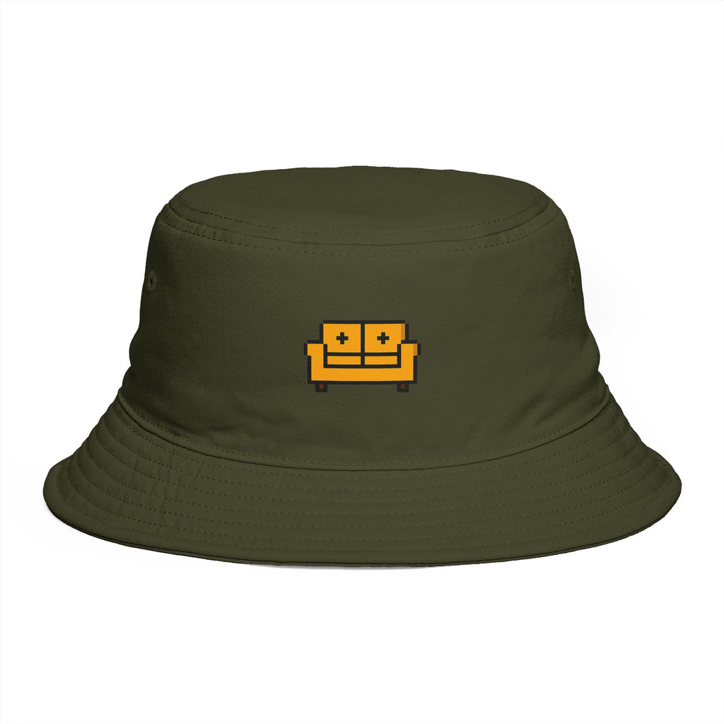 Couch Bucket Hat