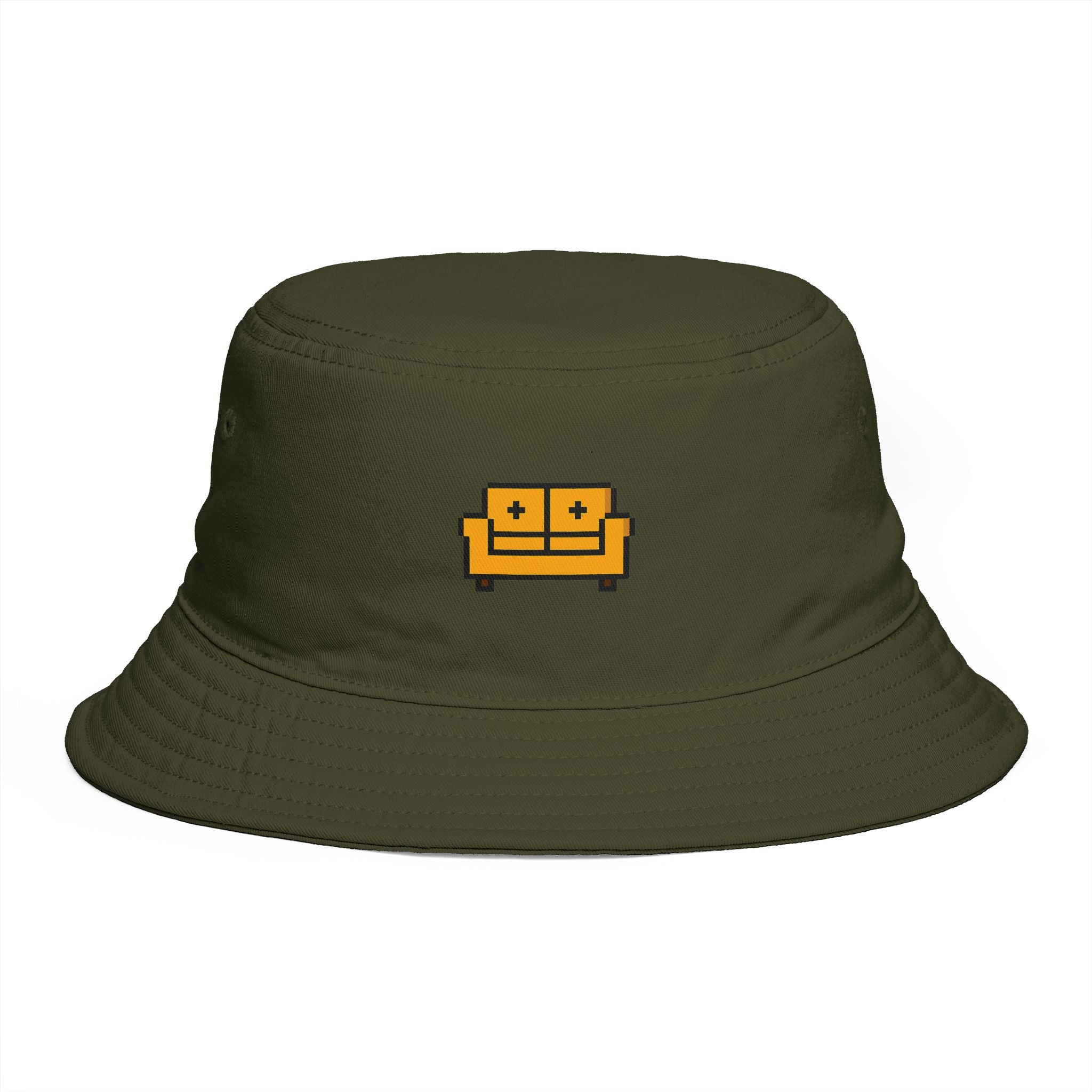 Couch Bucket Hat