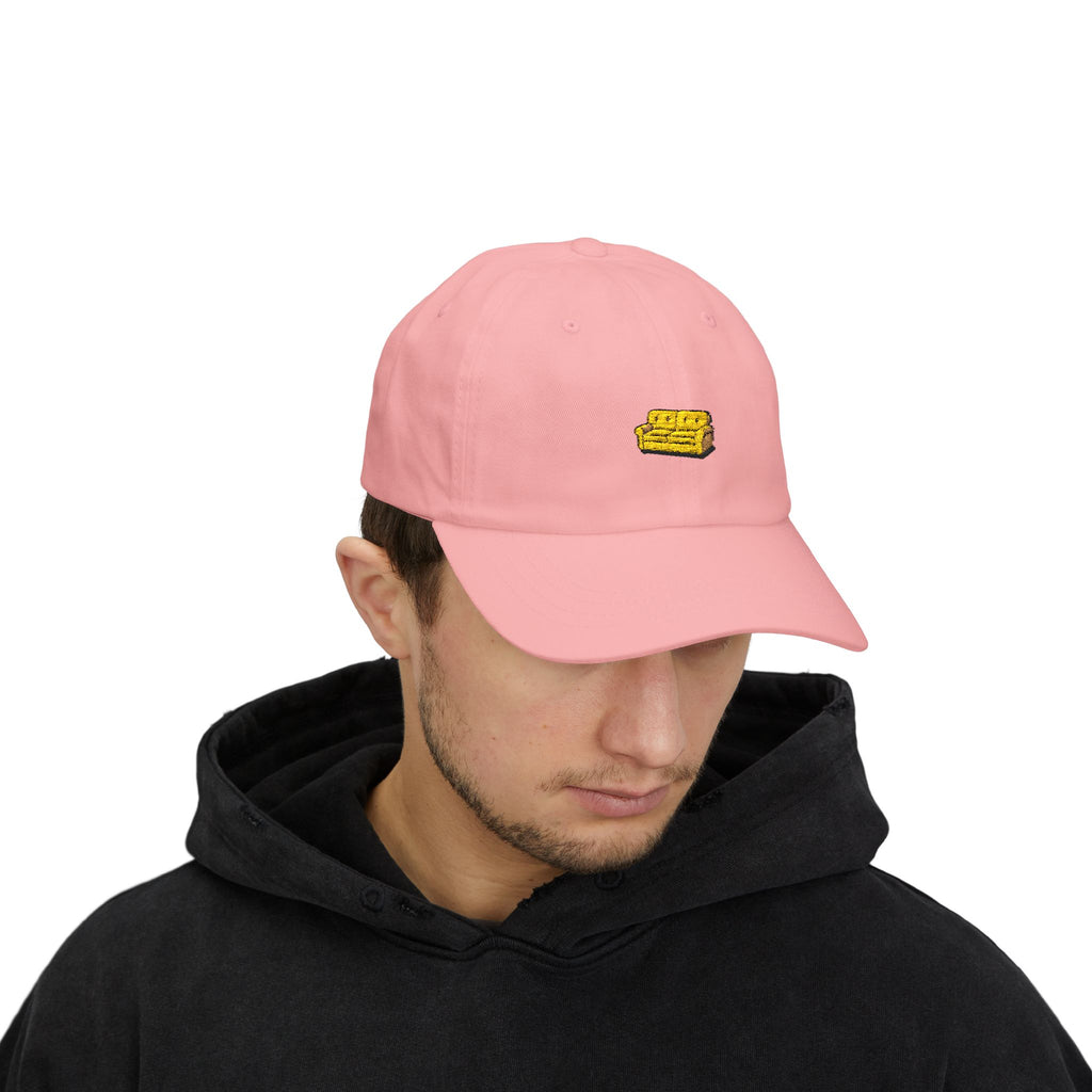 Classic Couch Cap
