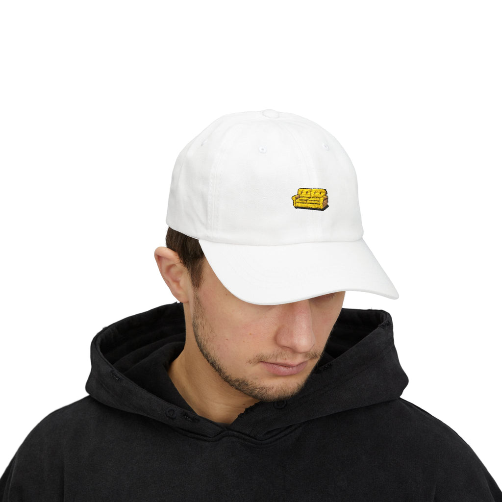 Classic Couch Cap