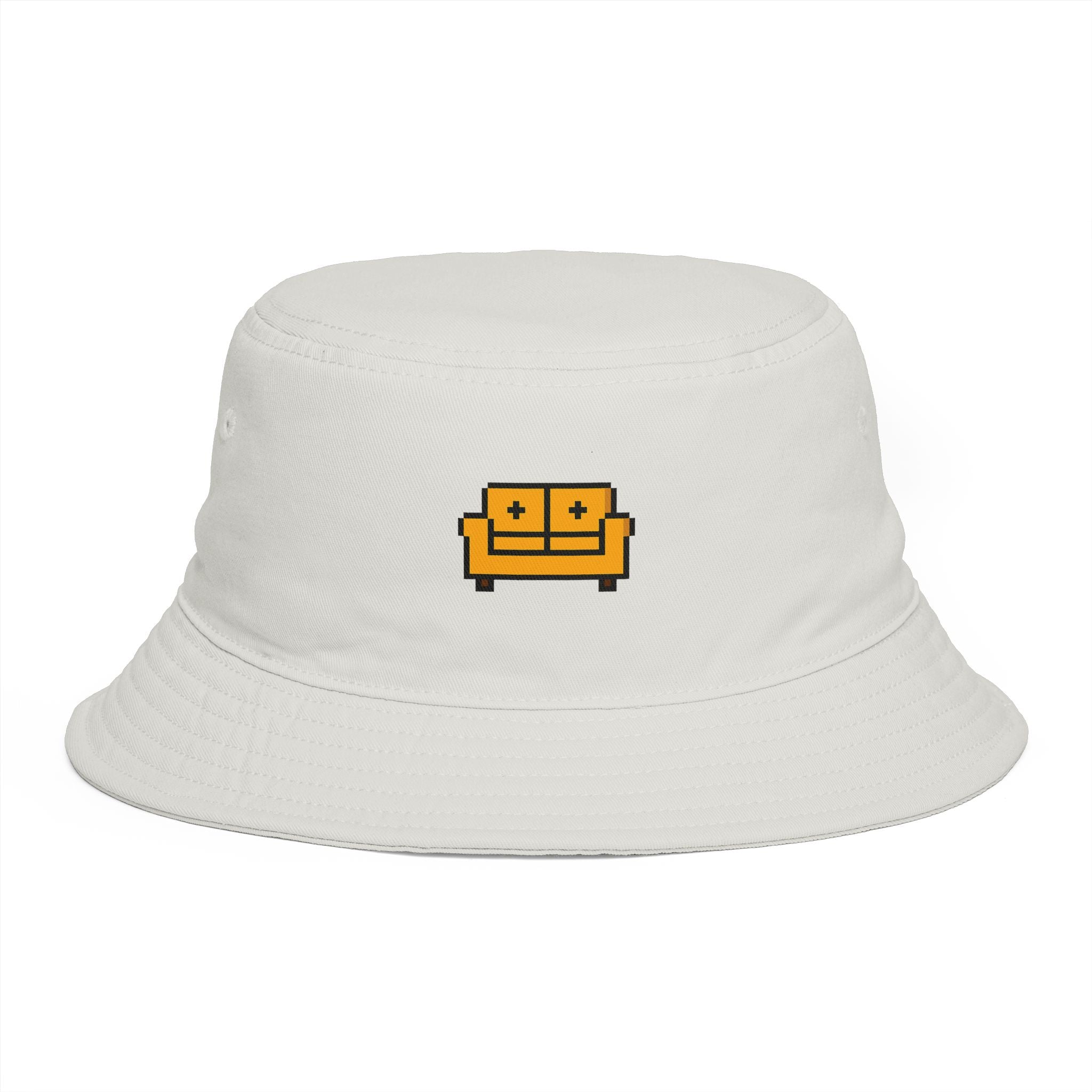 Couch Bucket Hat