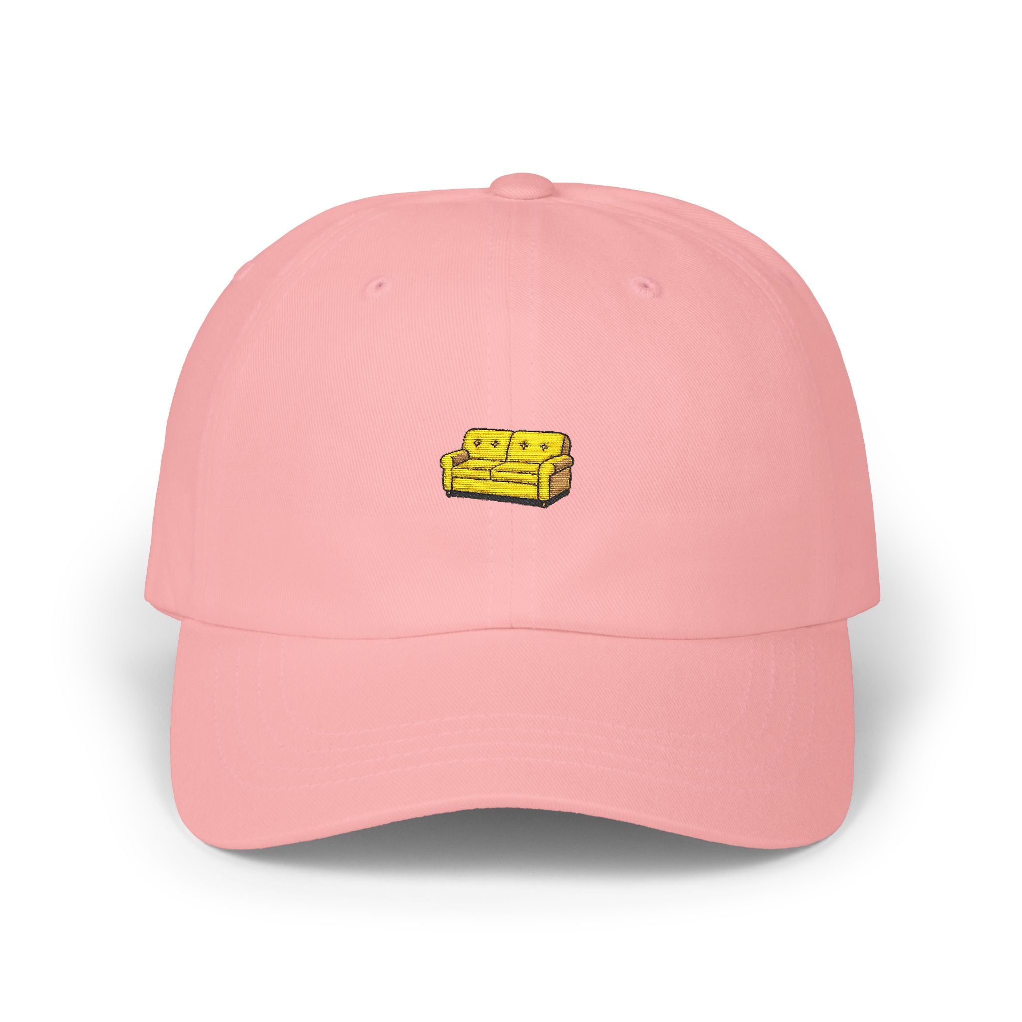 Classic Couch Cap