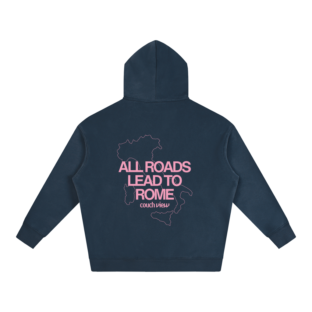 Ciao Hoodie