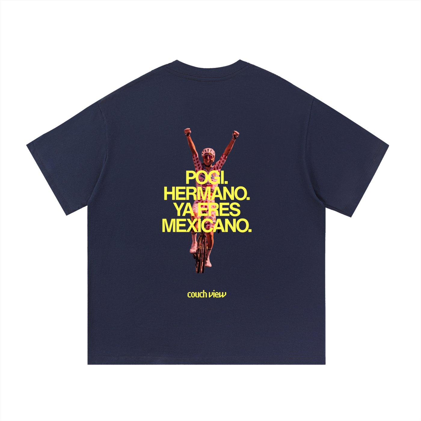 Pogi Hermano Shirt