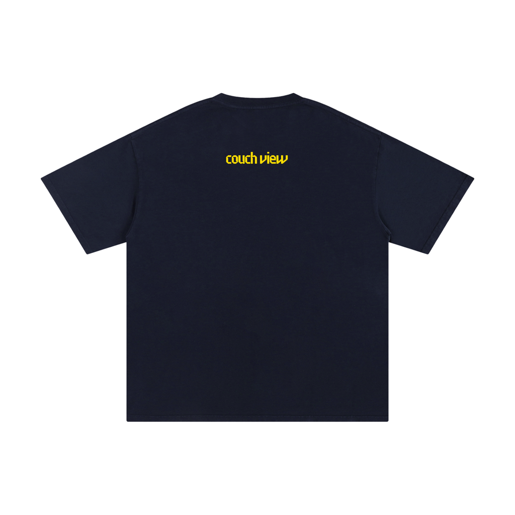 Wout Forever Pure Cotton T-Shirt