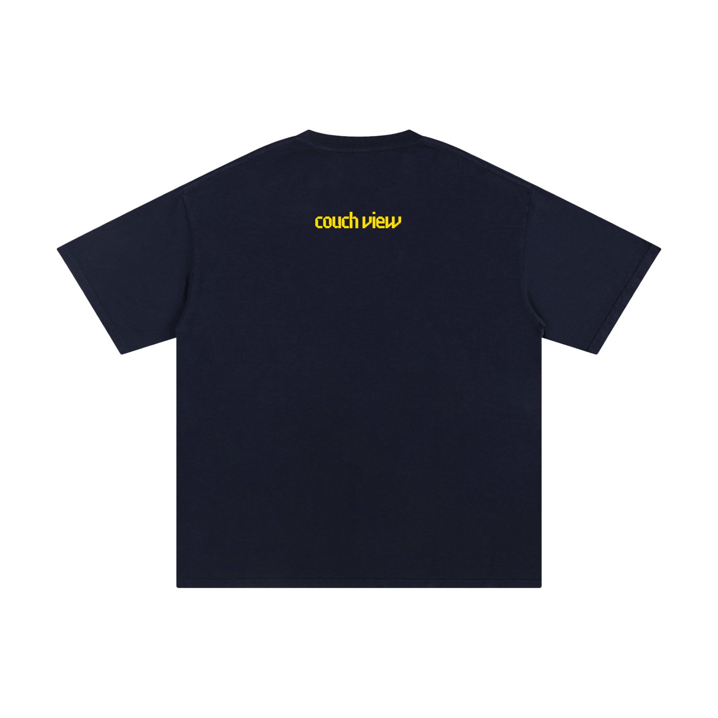 Wout Forever Pure Cotton T-Shirt