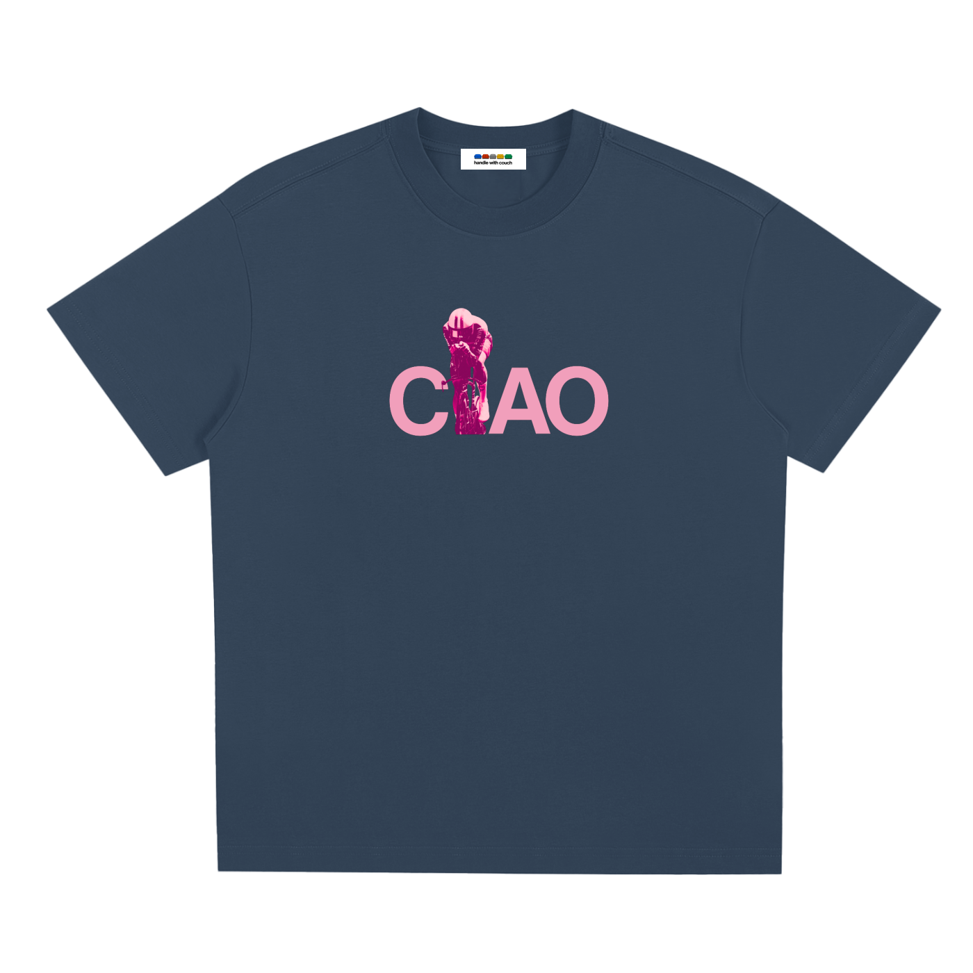 Ganna Giro Shirt