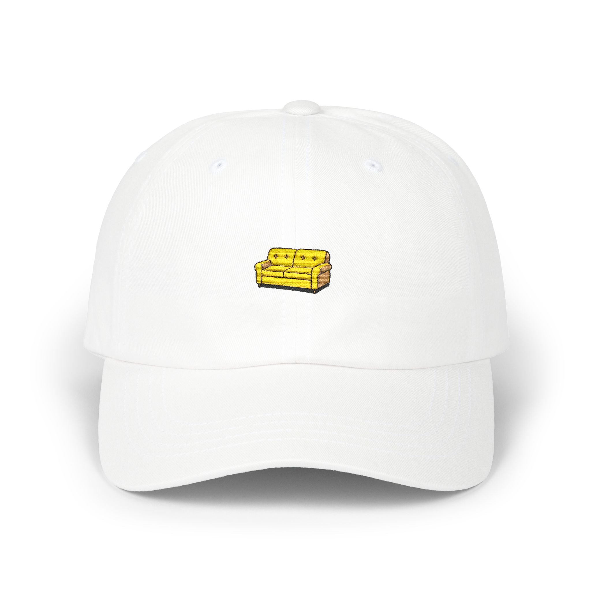 Classic Couch Cap