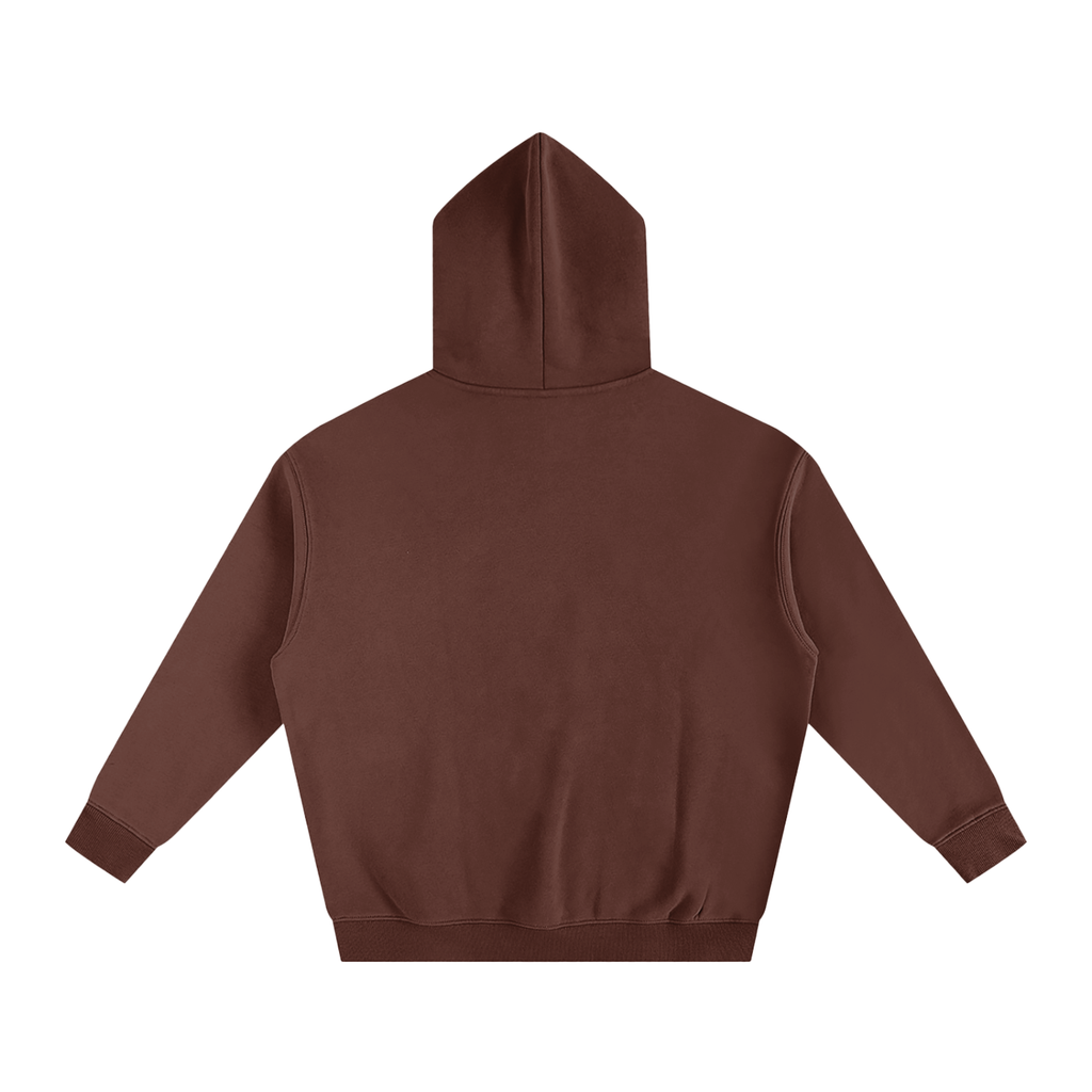 Couch View Essential Hoodie
