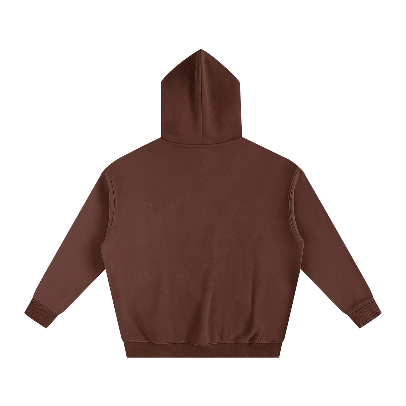 Couch View Essential Hoodie