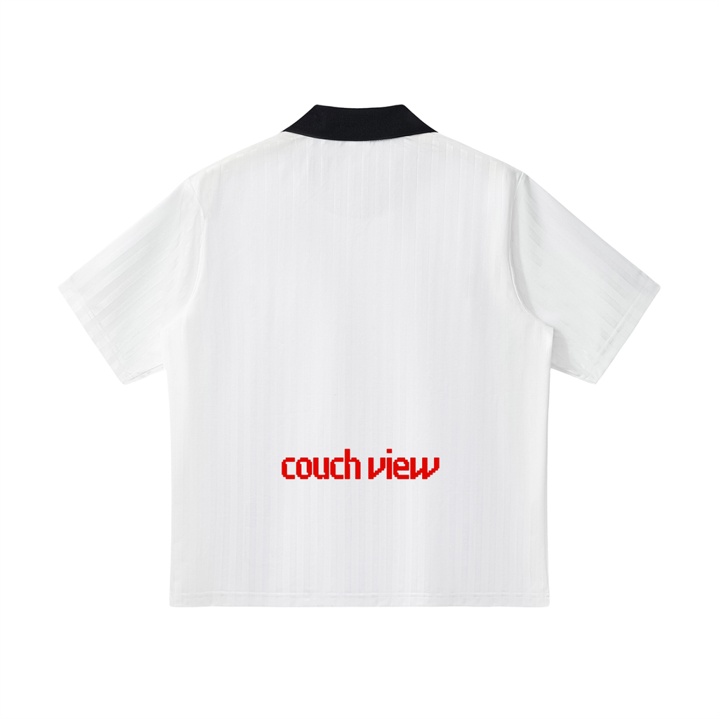 Strade F.C. Official Jersey