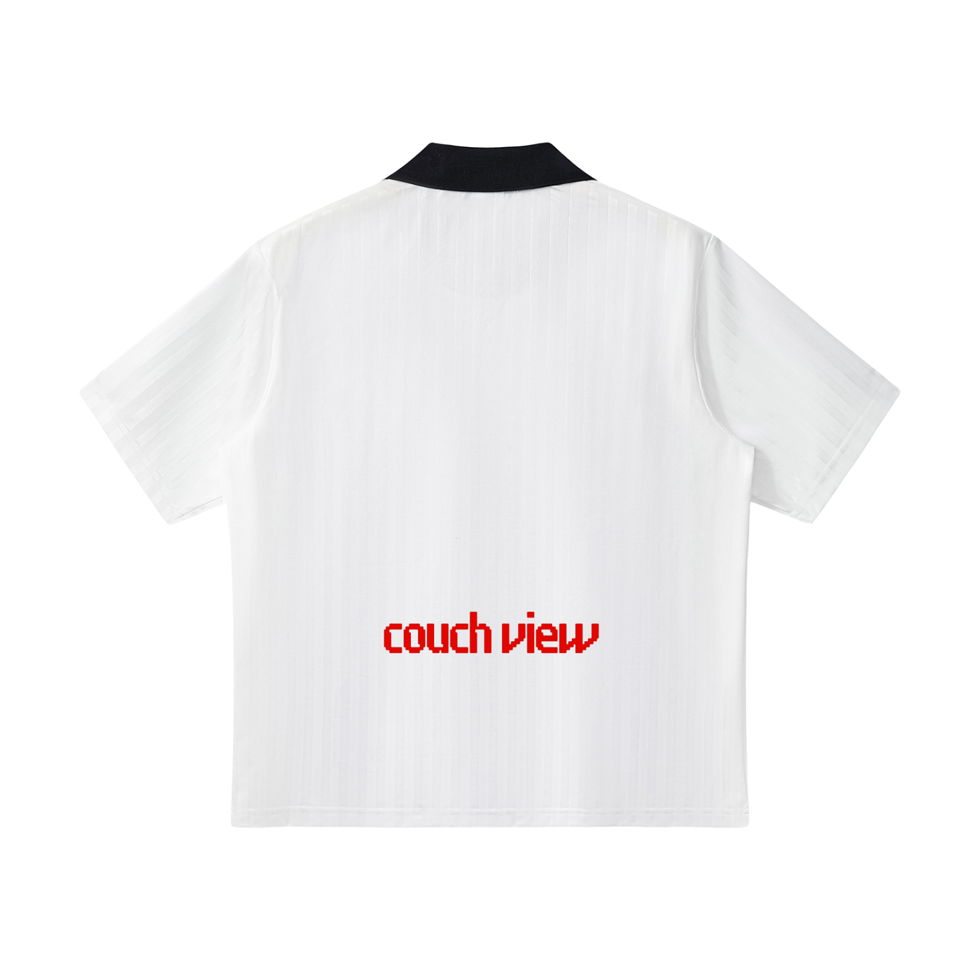 Strade F.C. Official Jersey