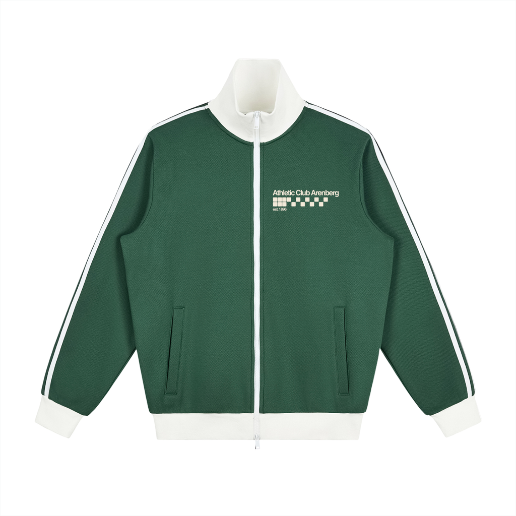 A.C. Arenberg Supporters Jacket