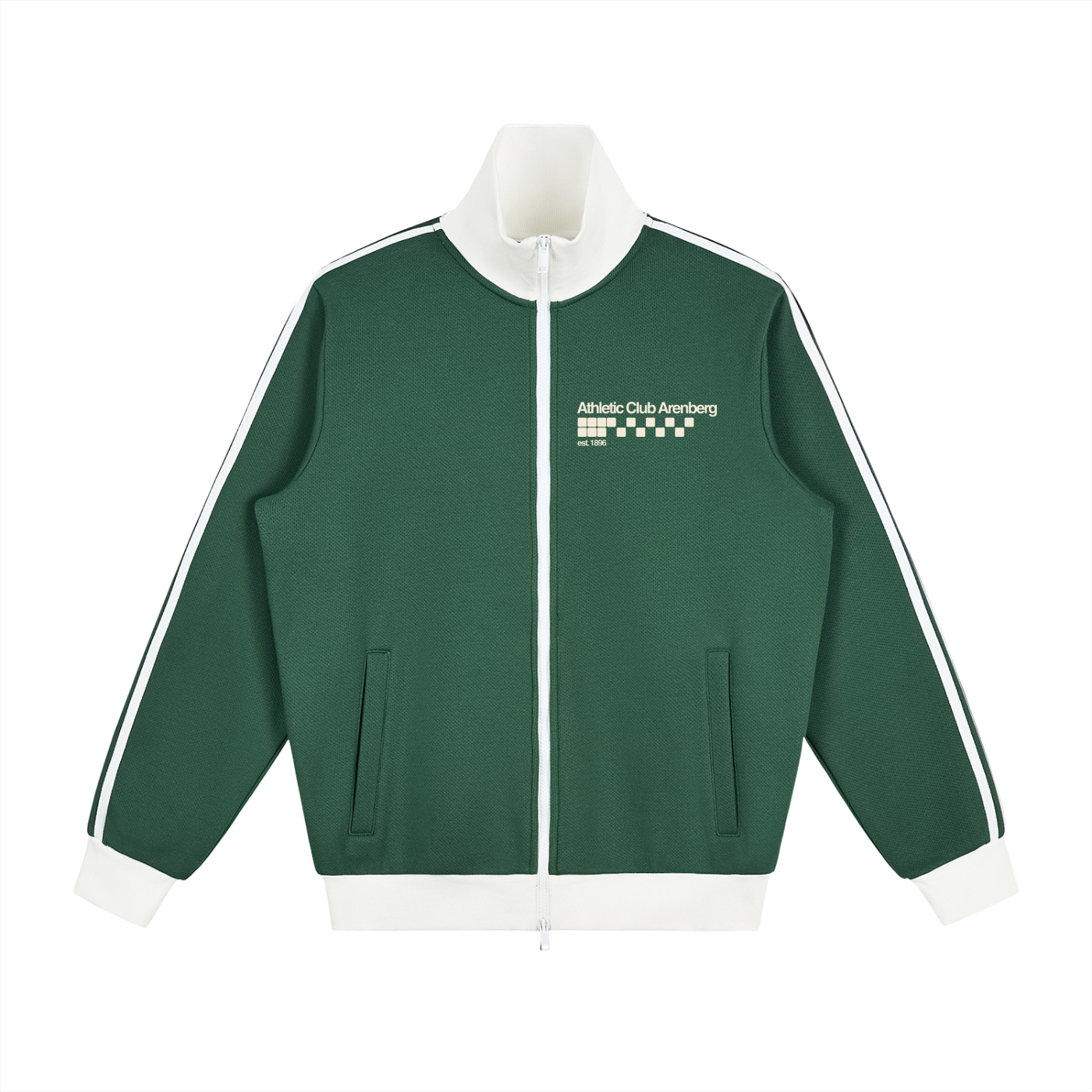 A.C. Arenberg Supporters Jacket