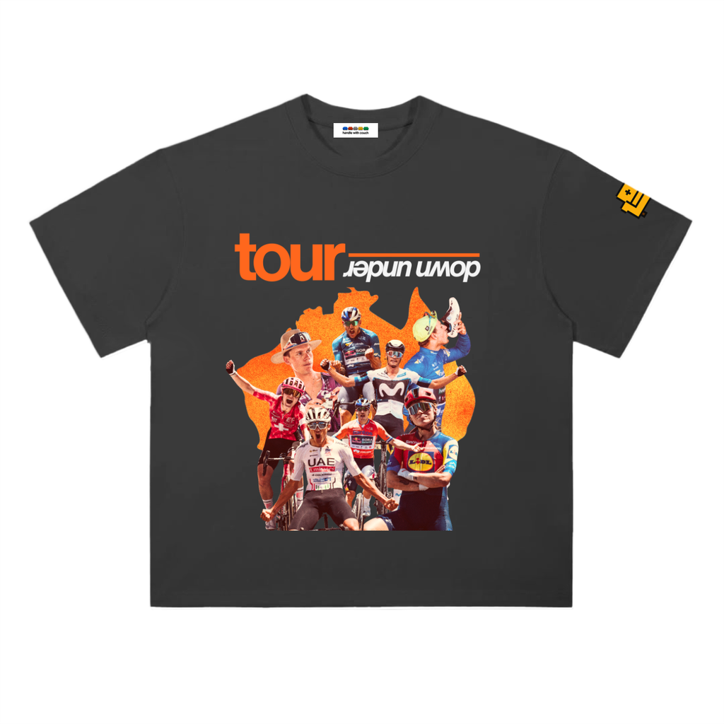 TDU COUCH TEE