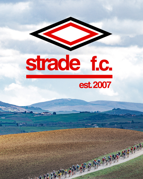 Strade F.C.