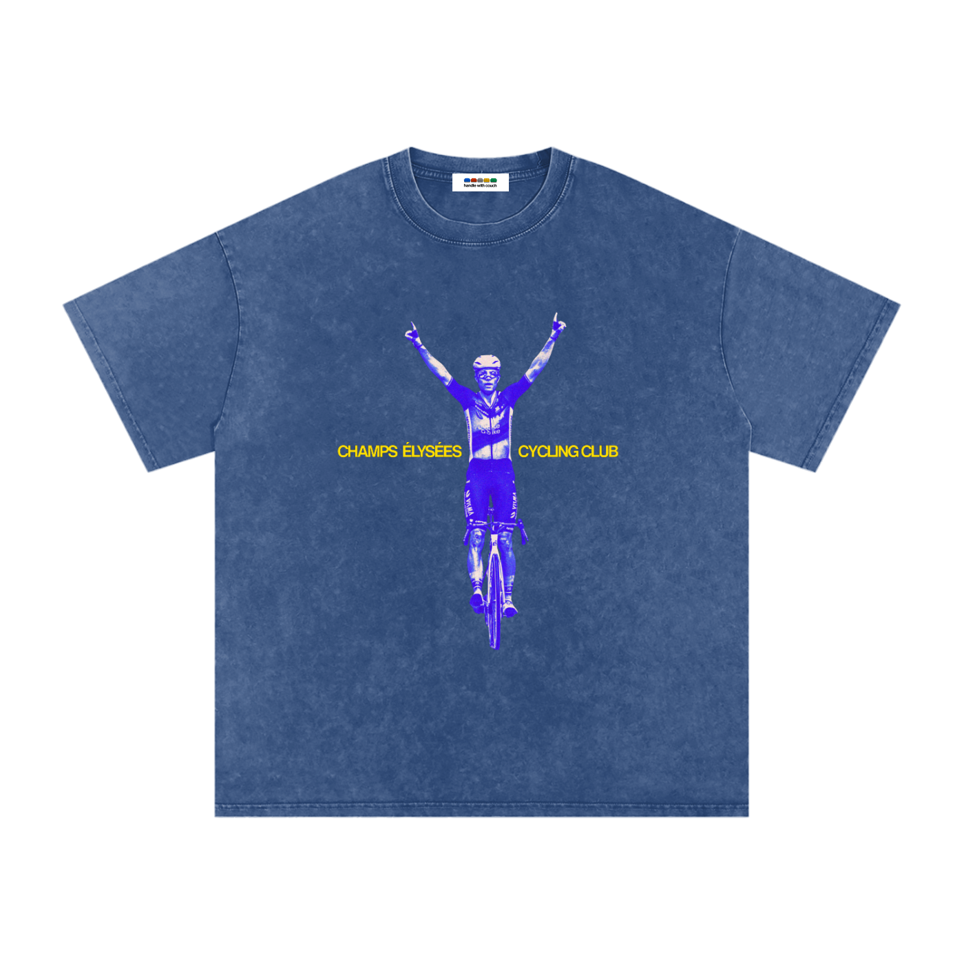 Wout Forever Tee
