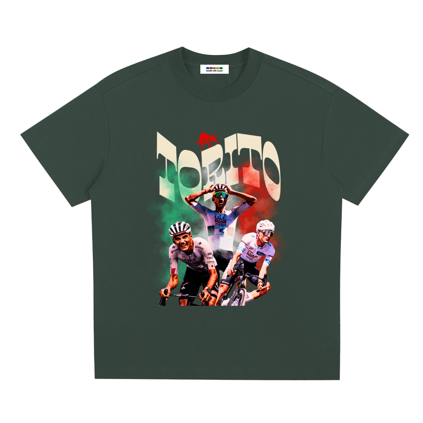 TORITO TEE 2026
