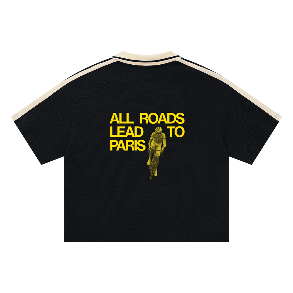 Paris Club Polo
