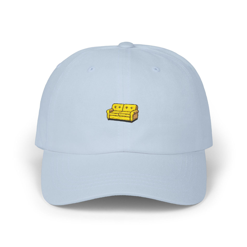 Classic Couch Cap