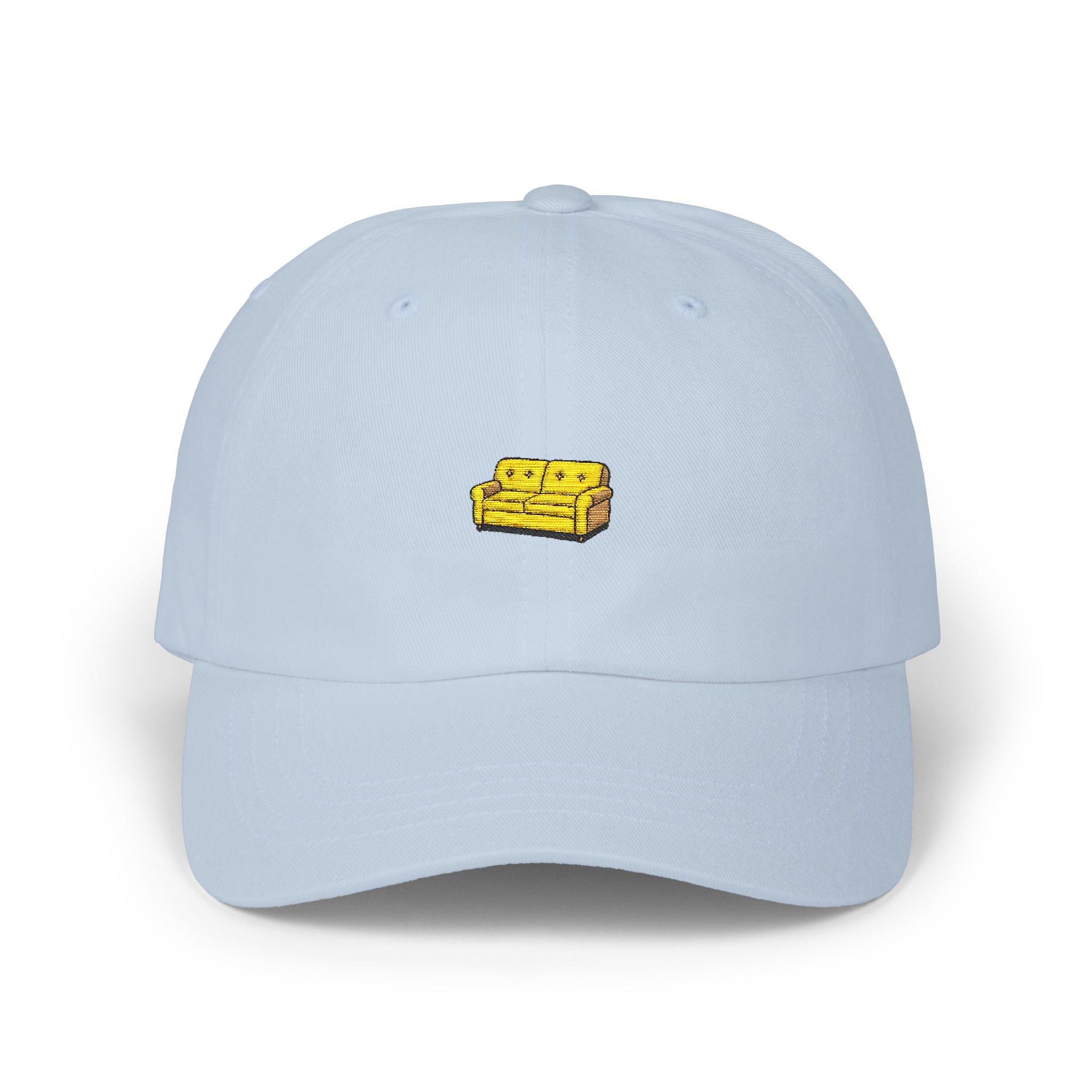 Classic Couch Cap
