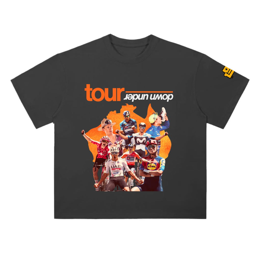 TDU COUCH TEE
