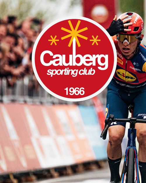 Cauberg SC
