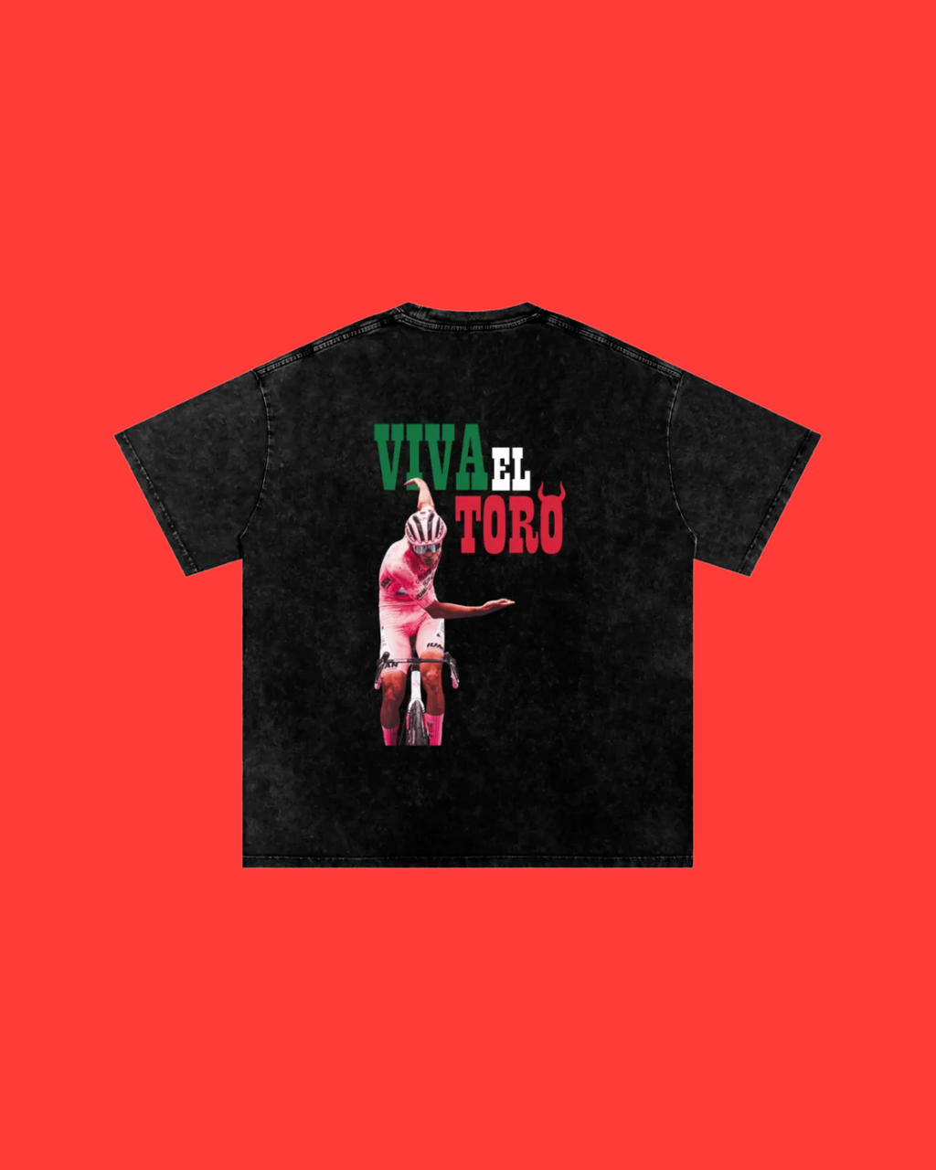 El Toro Couch Tee