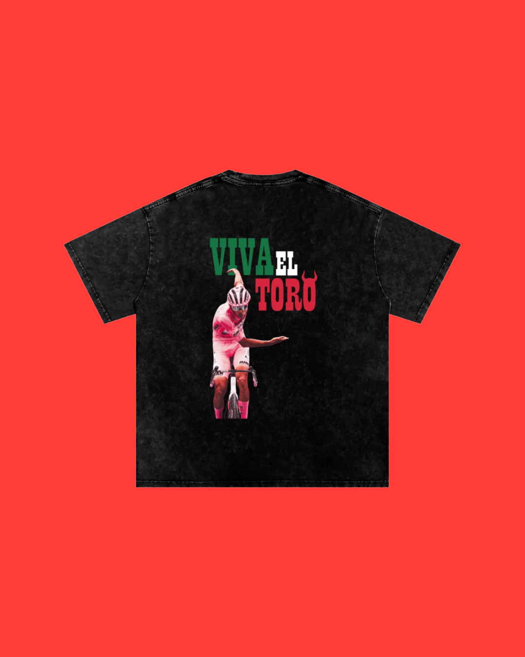 El Toro Couch Tee